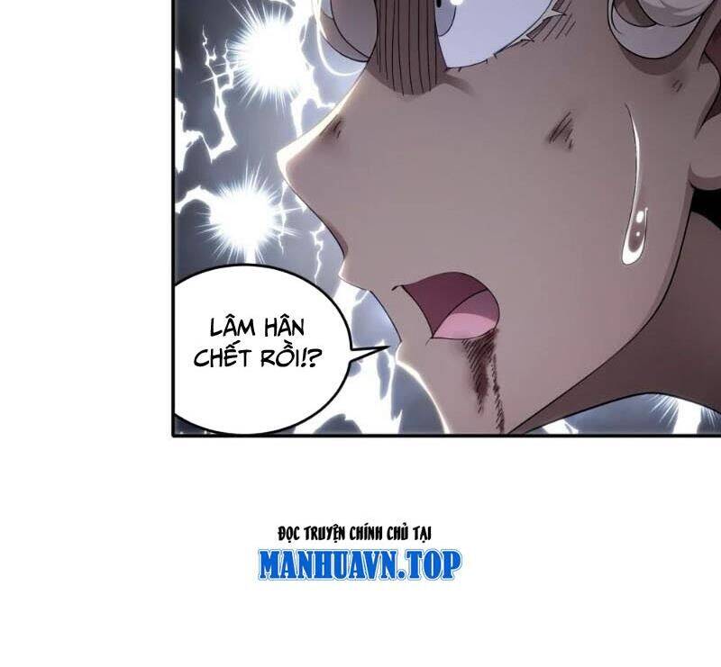 Tuyệt Sắc Đạo Lữ Đều Nói Ngô Hoàng Thể Chất Vô Địch: Chapter 307