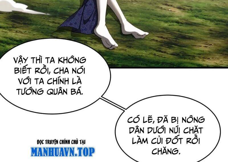 Tuyệt Sắc Đạo Lữ Đều Nói Ngô Hoàng Thể Chất Vô Địch: Chapter 307
