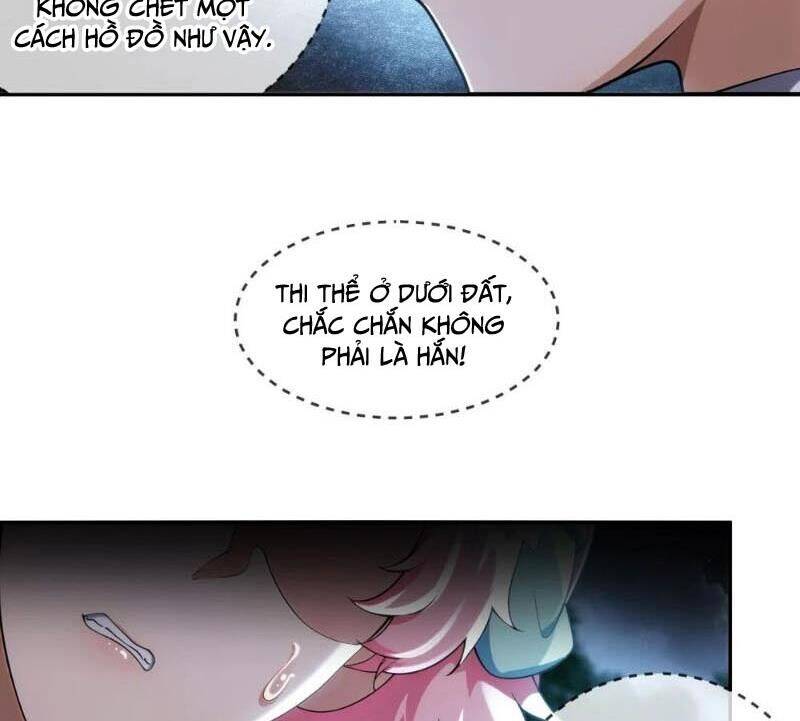 Tuyệt Sắc Đạo Lữ Đều Nói Ngô Hoàng Thể Chất Vô Địch: Chapter 307