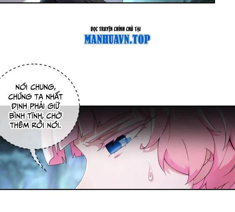Tuyệt Sắc Đạo Lữ Đều Nói Ngô Hoàng Thể Chất Vô Địch: Chapter 307