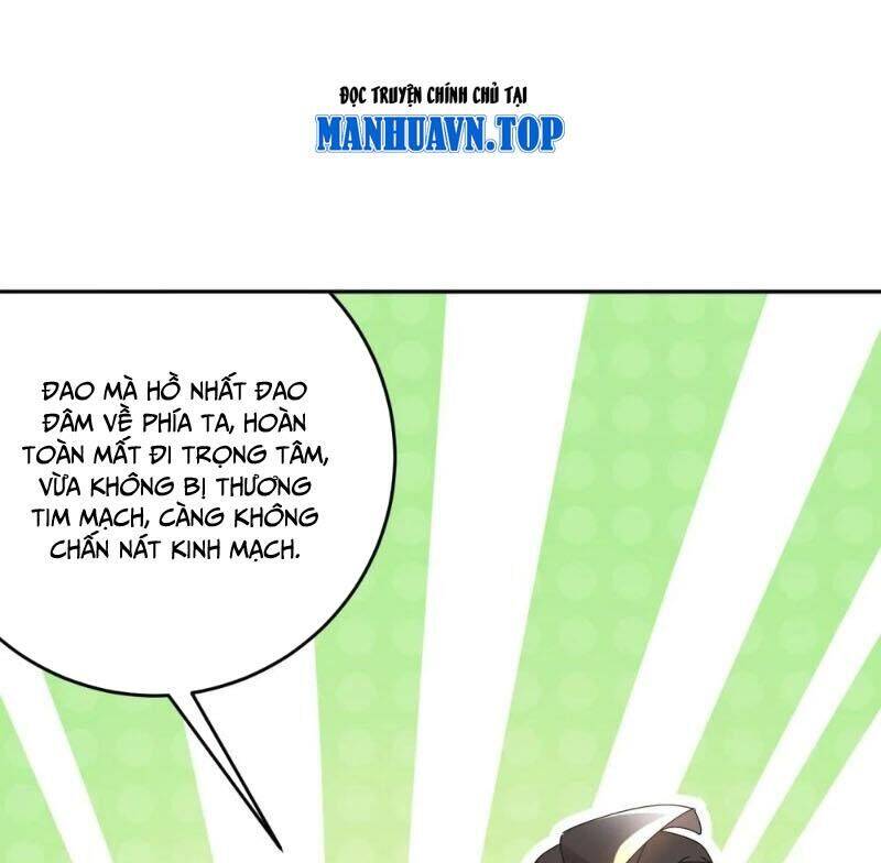 Tuyệt Sắc Đạo Lữ Đều Nói Ngô Hoàng Thể Chất Vô Địch: Chapter 309
