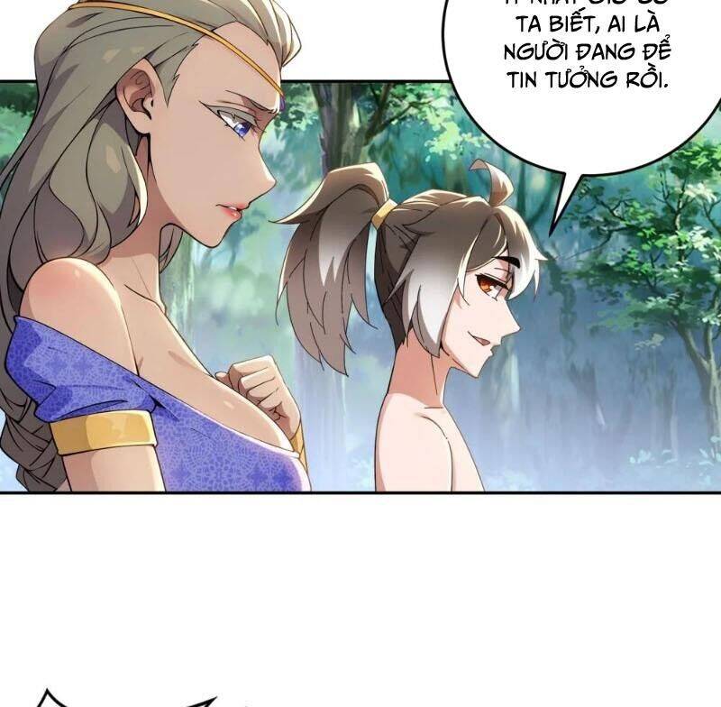 Tuyệt Sắc Đạo Lữ Đều Nói Ngô Hoàng Thể Chất Vô Địch: Chapter 309
