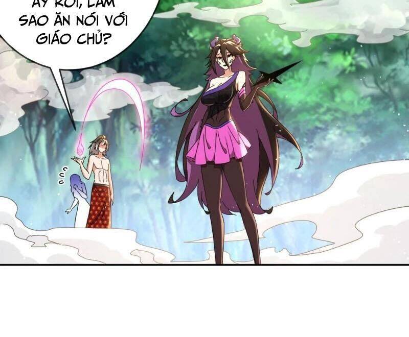 Tuyệt Sắc Đạo Lữ Đều Nói Ngô Hoàng Thể Chất Vô Địch: Chapter 309