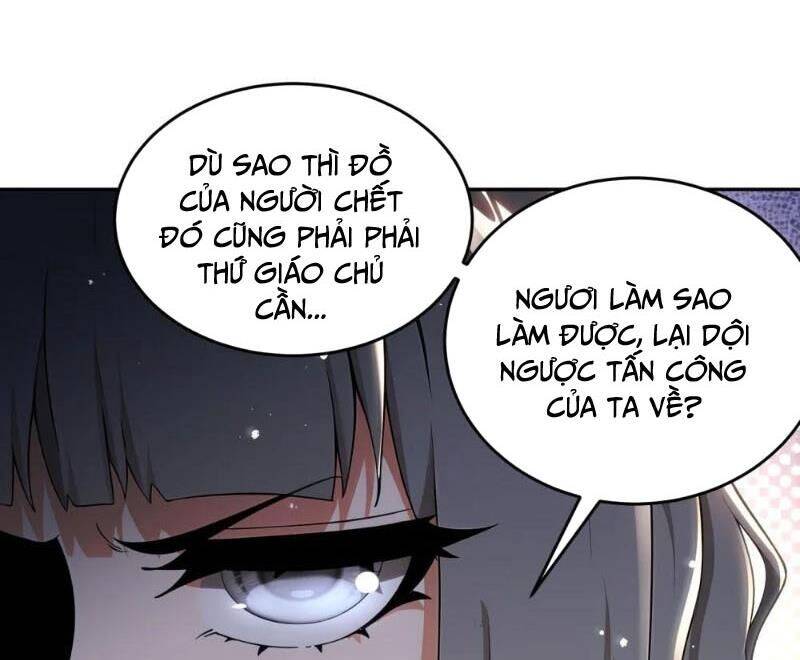 Tuyệt Sắc Đạo Lữ Đều Nói Ngô Hoàng Thể Chất Vô Địch: Chapter 309