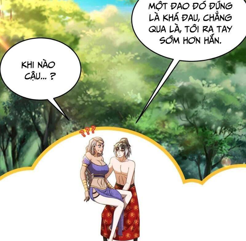 Tuyệt Sắc Đạo Lữ Đều Nói Ngô Hoàng Thể Chất Vô Địch: Chapter 309