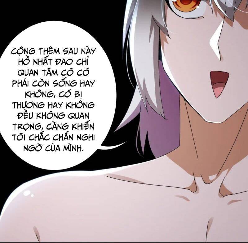 Tuyệt Sắc Đạo Lữ Đều Nói Ngô Hoàng Thể Chất Vô Địch: Chapter 309