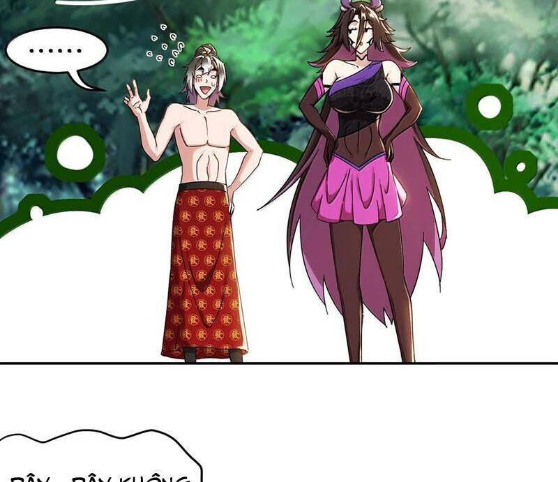 Tuyệt Sắc Đạo Lữ Đều Nói Ngô Hoàng Thể Chất Vô Địch: Chapter 310