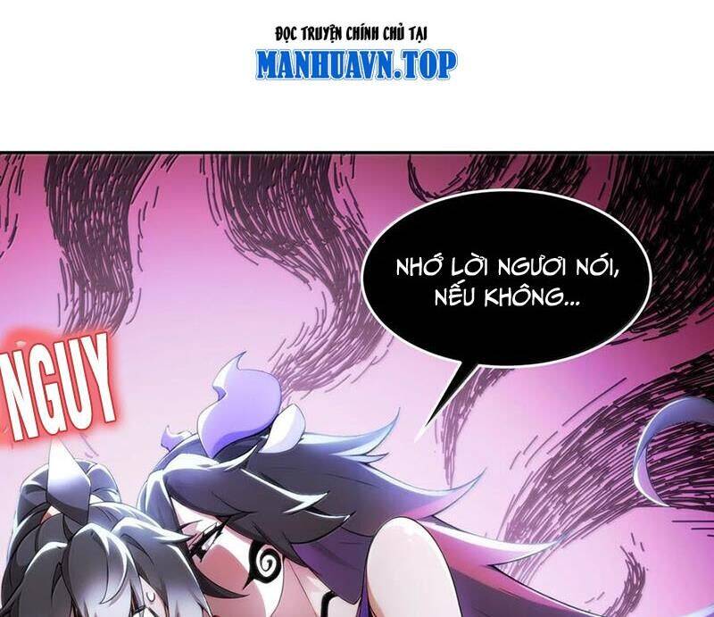 Tuyệt Sắc Đạo Lữ Đều Nói Ngô Hoàng Thể Chất Vô Địch: Chapter 310