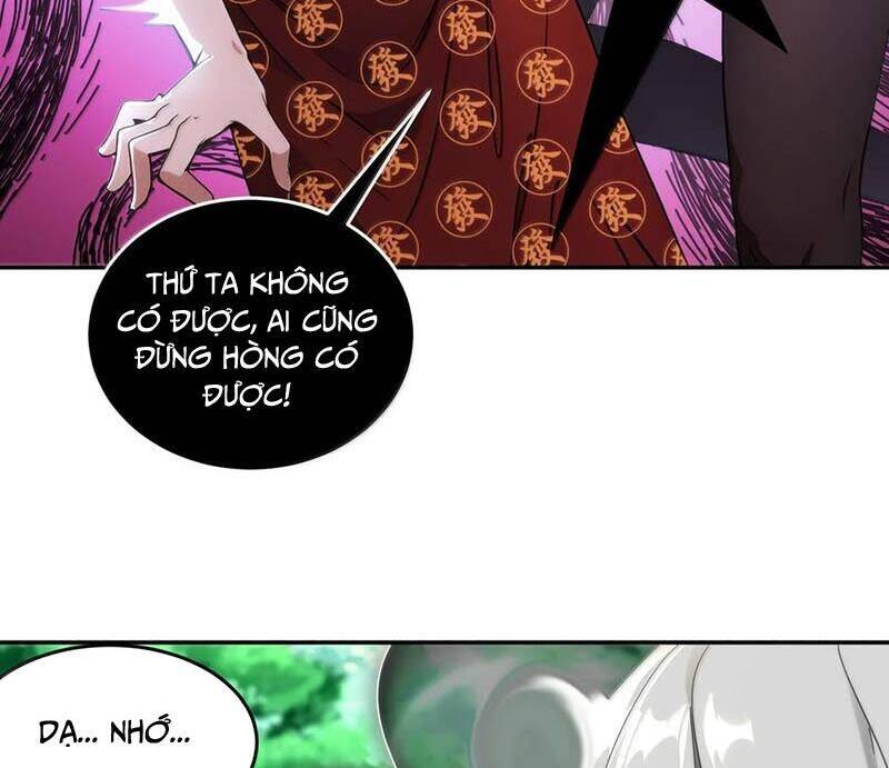 Tuyệt Sắc Đạo Lữ Đều Nói Ngô Hoàng Thể Chất Vô Địch: Chapter 310