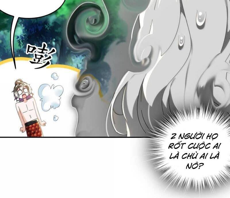 Tuyệt Sắc Đạo Lữ Đều Nói Ngô Hoàng Thể Chất Vô Địch: Chapter 310