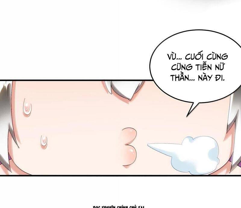 Tuyệt Sắc Đạo Lữ Đều Nói Ngô Hoàng Thể Chất Vô Địch: Chapter 310