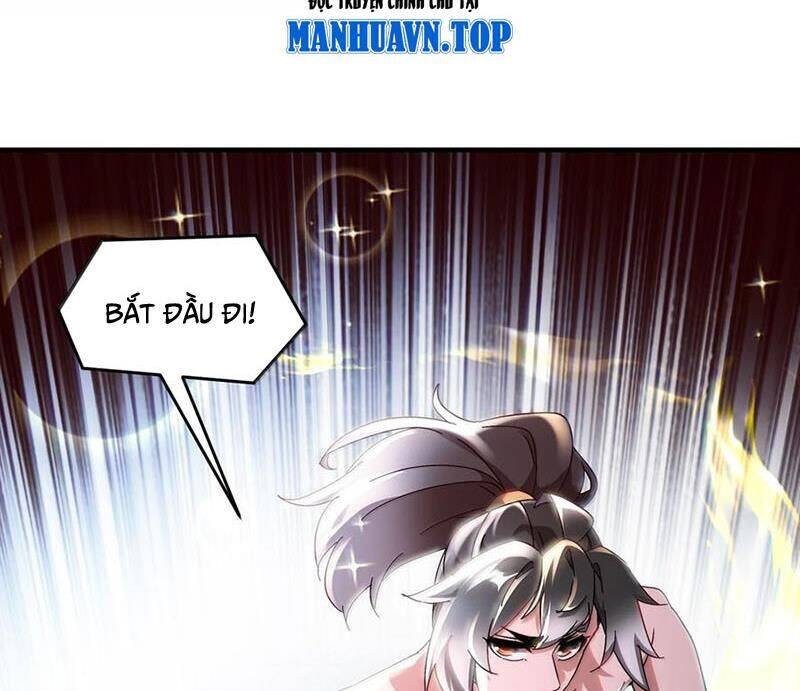 Tuyệt Sắc Đạo Lữ Đều Nói Ngô Hoàng Thể Chất Vô Địch: Chapter 310