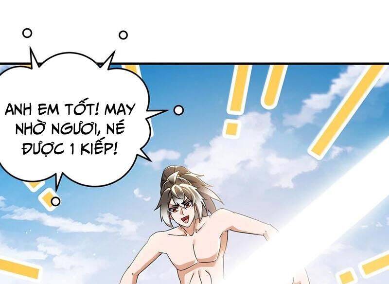 Tuyệt Sắc Đạo Lữ Đều Nói Ngô Hoàng Thể Chất Vô Địch: Chapter 310