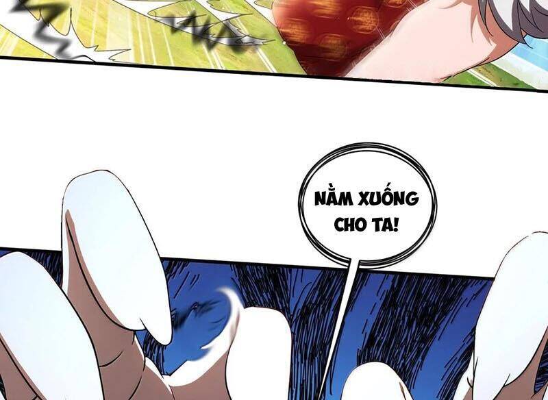 Tuyệt Sắc Đạo Lữ Đều Nói Ngô Hoàng Thể Chất Vô Địch: Chapter 310