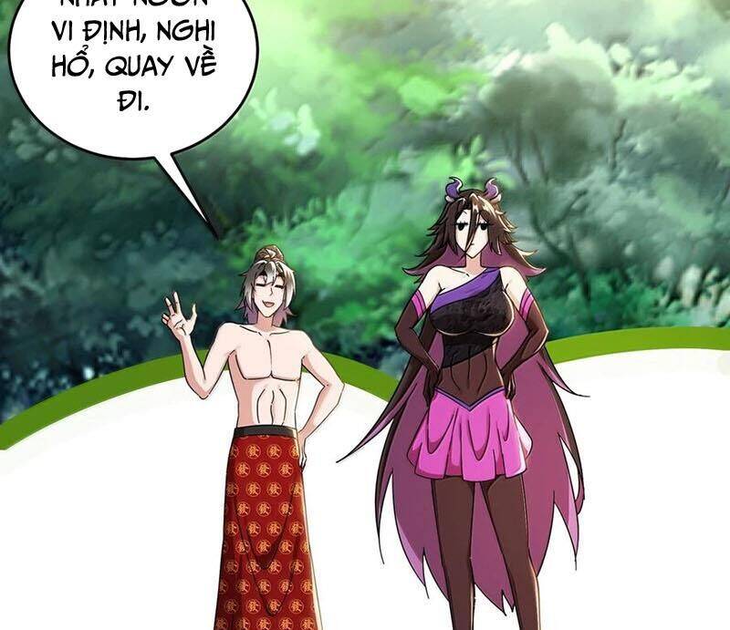 Tuyệt Sắc Đạo Lữ Đều Nói Ngô Hoàng Thể Chất Vô Địch: Chapter 310