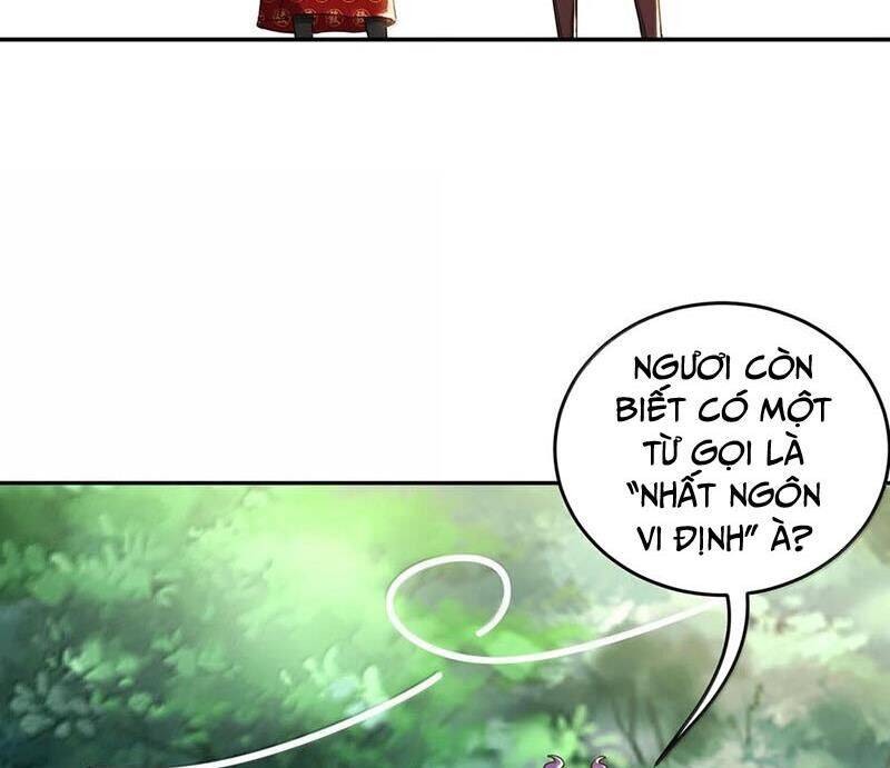 Tuyệt Sắc Đạo Lữ Đều Nói Ngô Hoàng Thể Chất Vô Địch: Chapter 310
