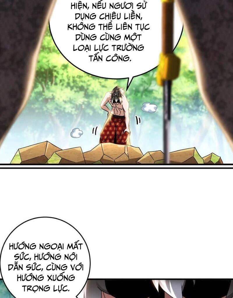Tuyệt Sắc Đạo Lữ Đều Nói Ngô Hoàng Thể Chất Vô Địch: Chapter 311