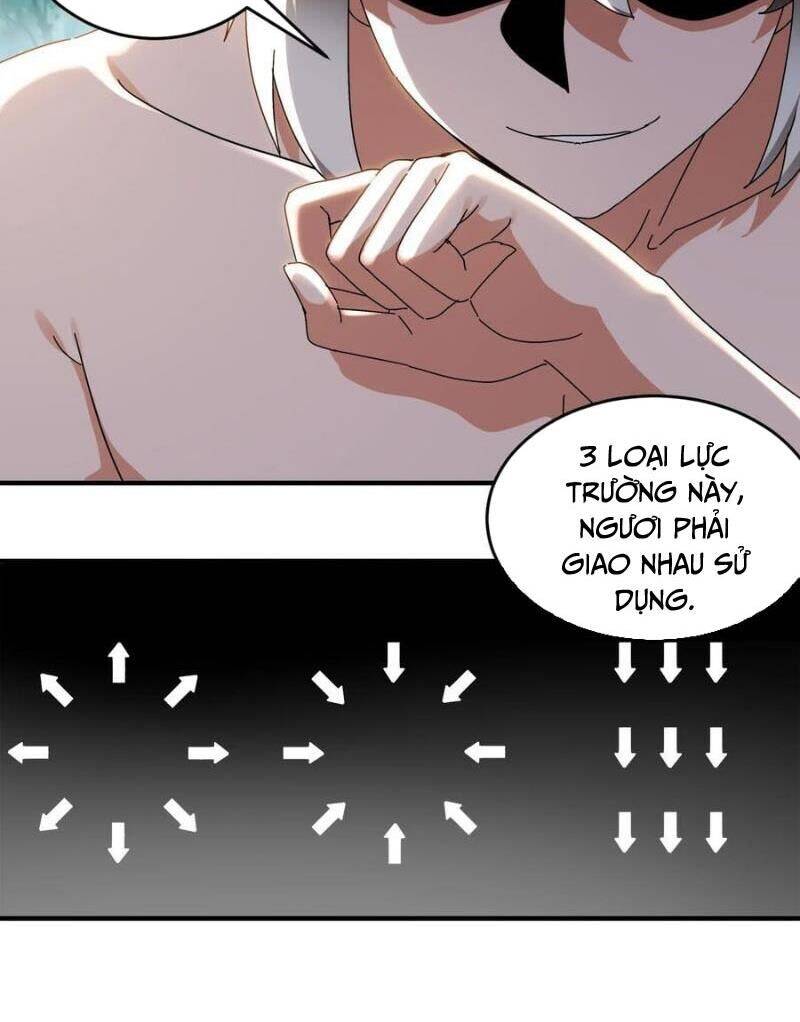 Tuyệt Sắc Đạo Lữ Đều Nói Ngô Hoàng Thể Chất Vô Địch: Chapter 311