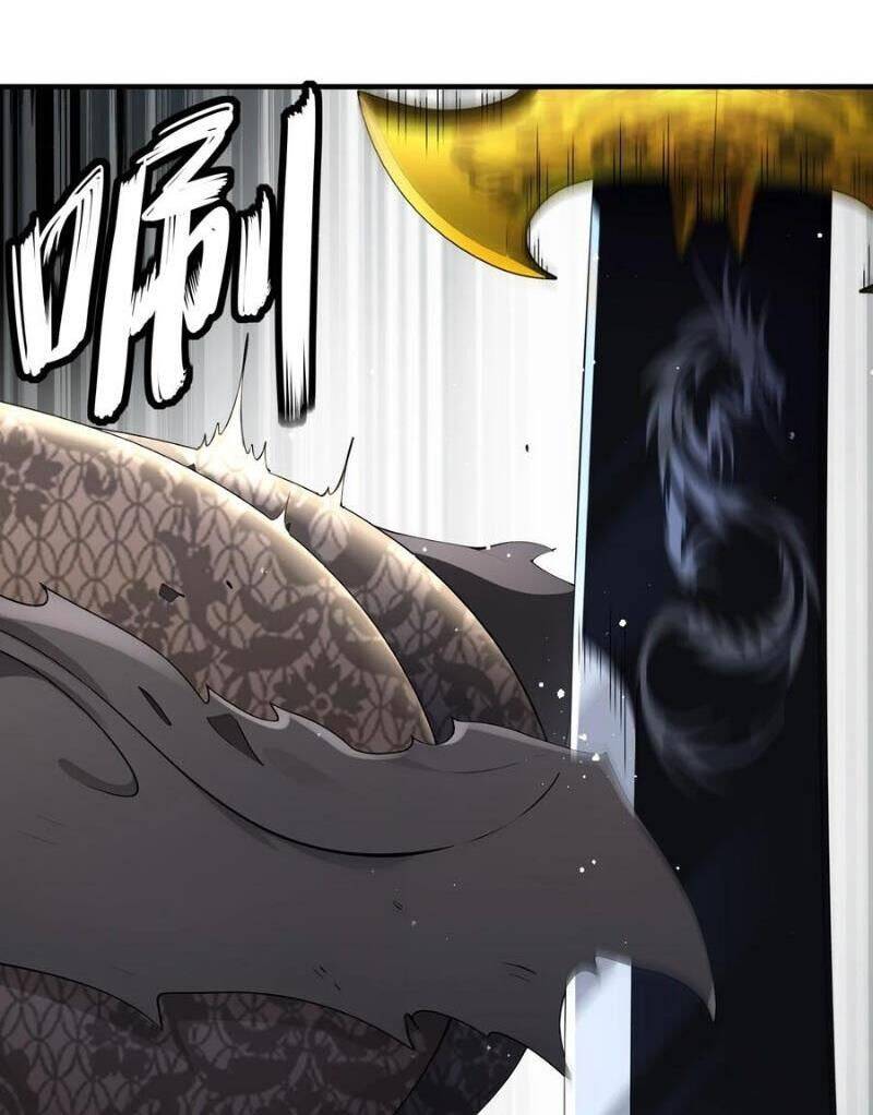 Tuyệt Sắc Đạo Lữ Đều Nói Ngô Hoàng Thể Chất Vô Địch: Chapter 311