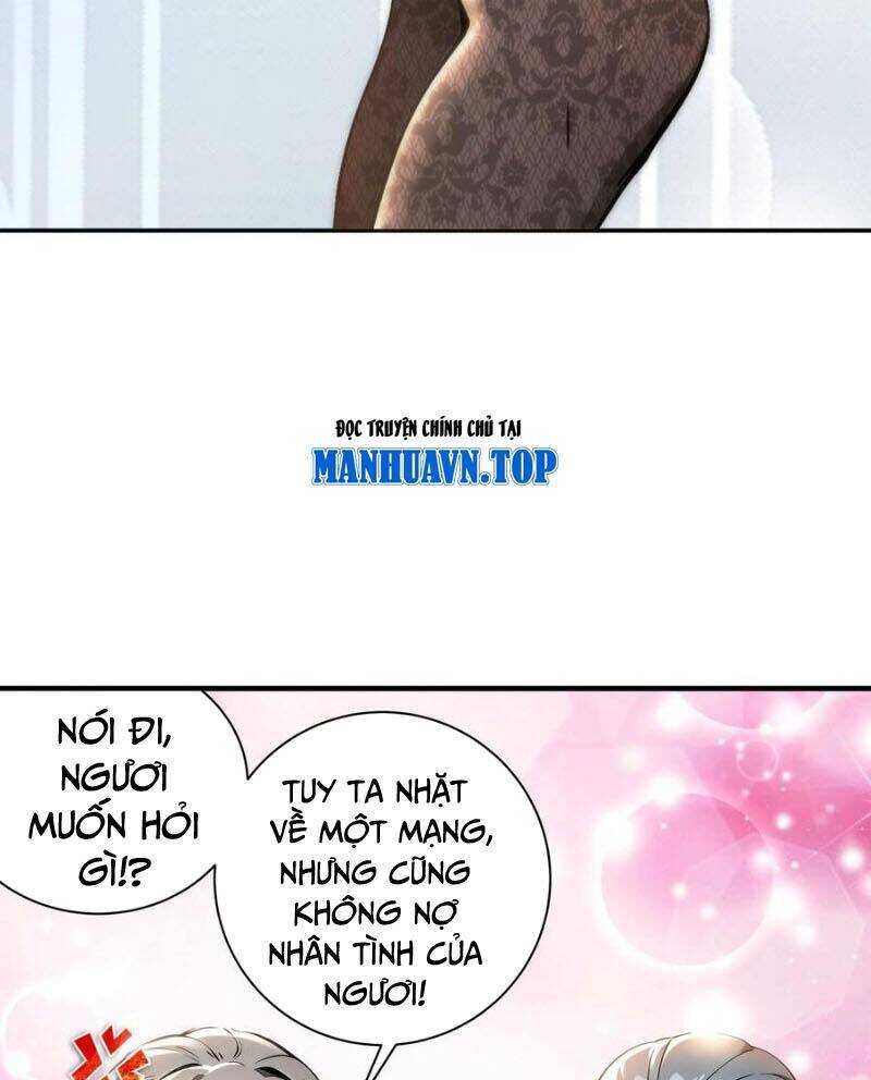 Tuyệt Sắc Đạo Lữ Đều Nói Ngô Hoàng Thể Chất Vô Địch: Chapter 311