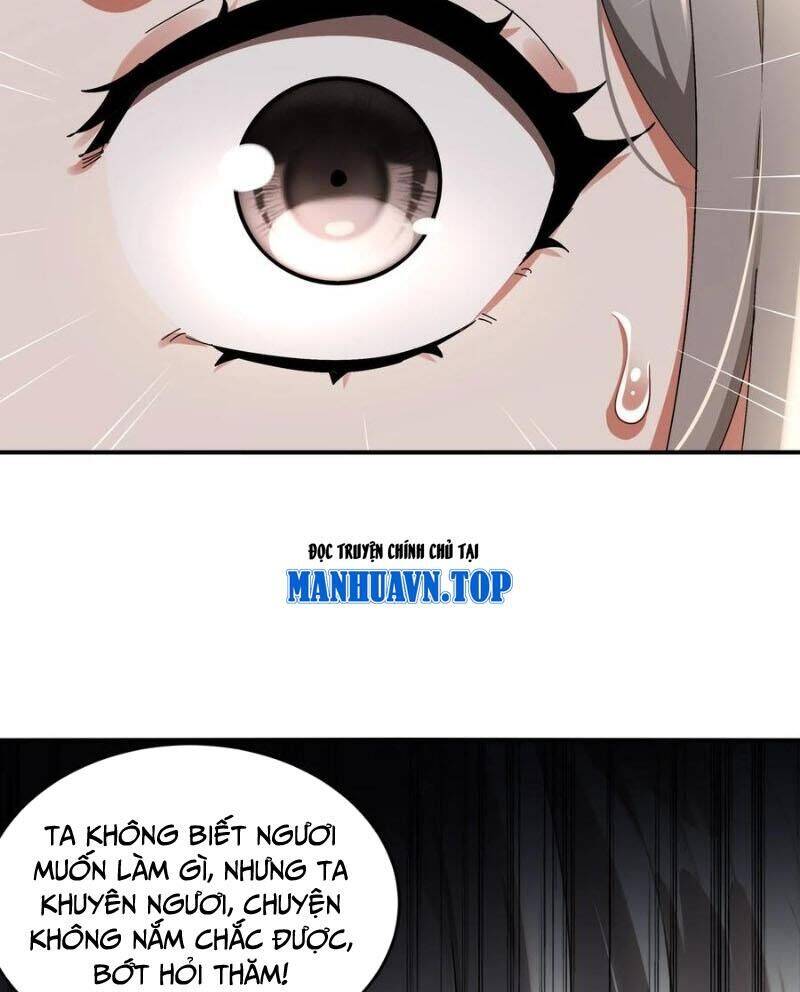 Tuyệt Sắc Đạo Lữ Đều Nói Ngô Hoàng Thể Chất Vô Địch: Chapter 311