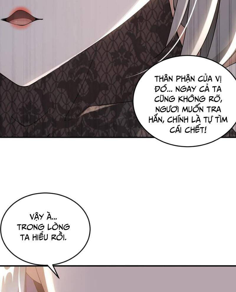 Tuyệt Sắc Đạo Lữ Đều Nói Ngô Hoàng Thể Chất Vô Địch: Chapter 311