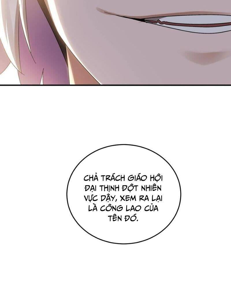 Tuyệt Sắc Đạo Lữ Đều Nói Ngô Hoàng Thể Chất Vô Địch: Chapter 311