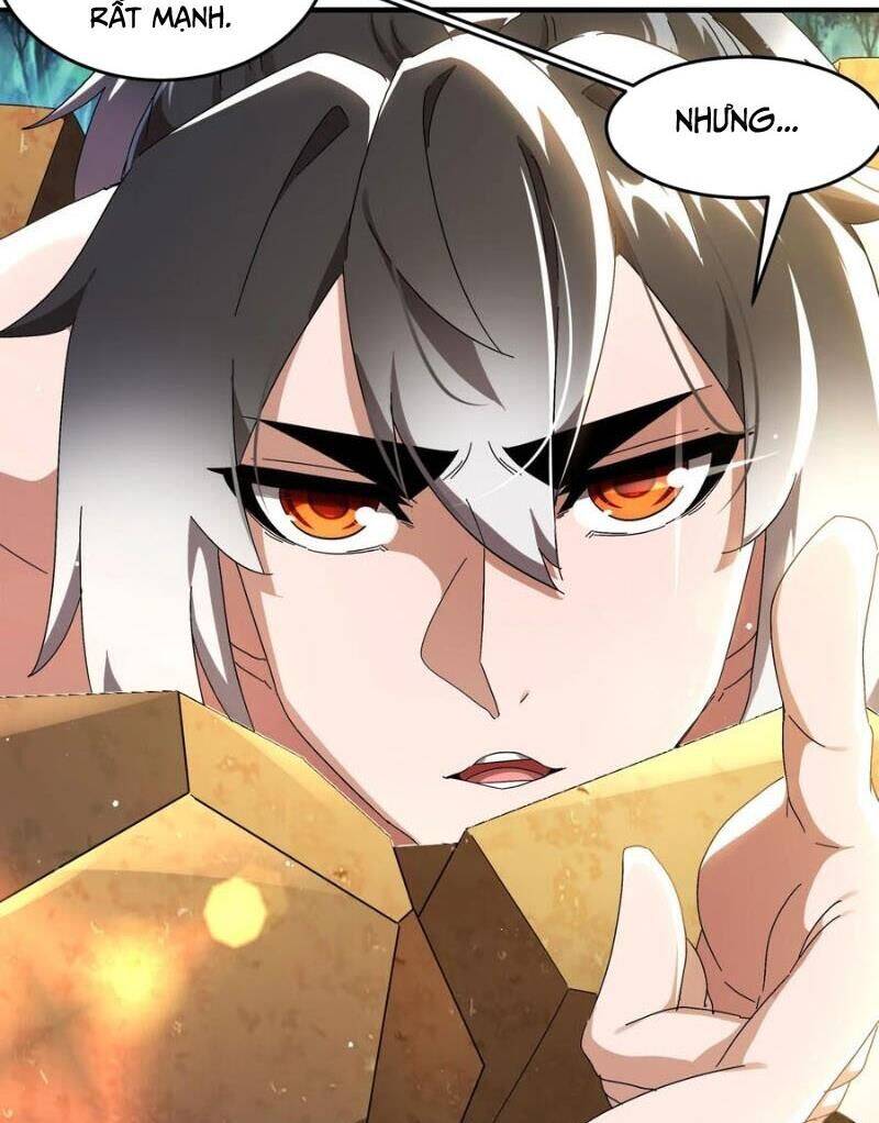 Tuyệt Sắc Đạo Lữ Đều Nói Ngô Hoàng Thể Chất Vô Địch: Chapter 311