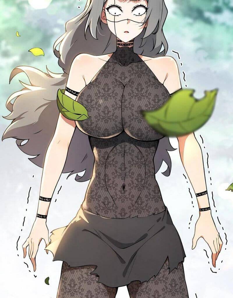 Tuyệt Sắc Đạo Lữ Đều Nói Ngô Hoàng Thể Chất Vô Địch: Chapter 311