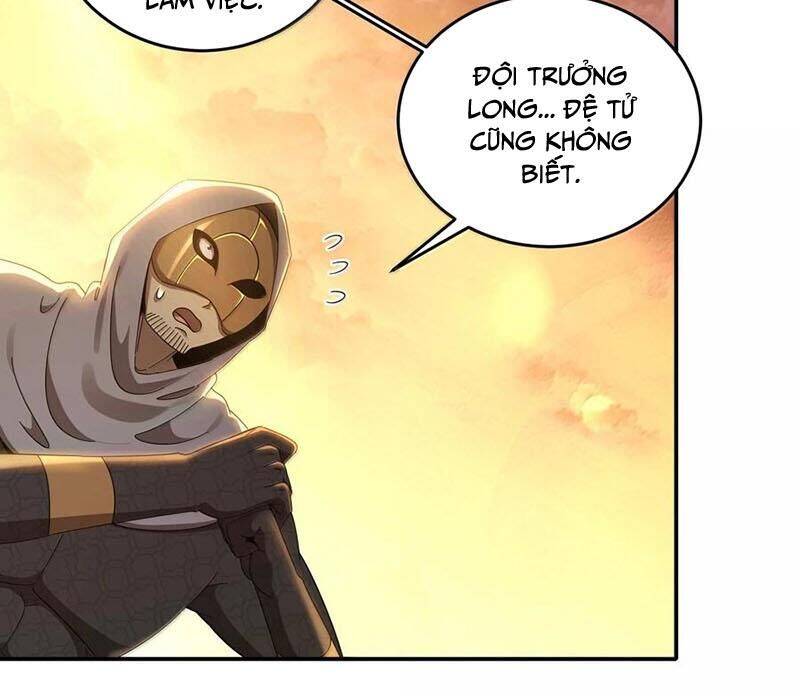 Tuyệt Sắc Đạo Lữ Đều Nói Ngô Hoàng Thể Chất Vô Địch: Chapter 312
