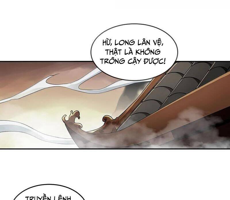 Tuyệt Sắc Đạo Lữ Đều Nói Ngô Hoàng Thể Chất Vô Địch: Chapter 312