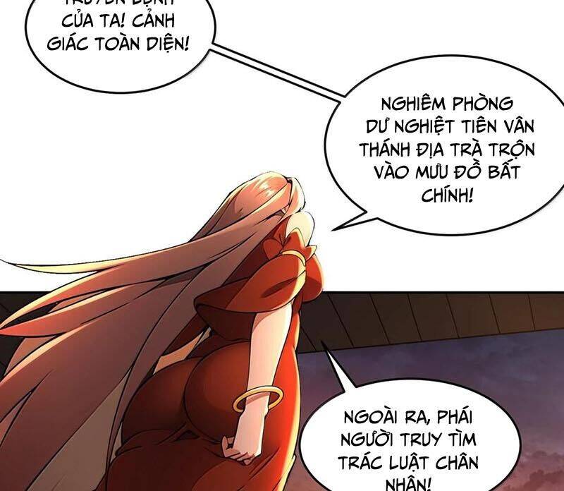 Tuyệt Sắc Đạo Lữ Đều Nói Ngô Hoàng Thể Chất Vô Địch: Chapter 312