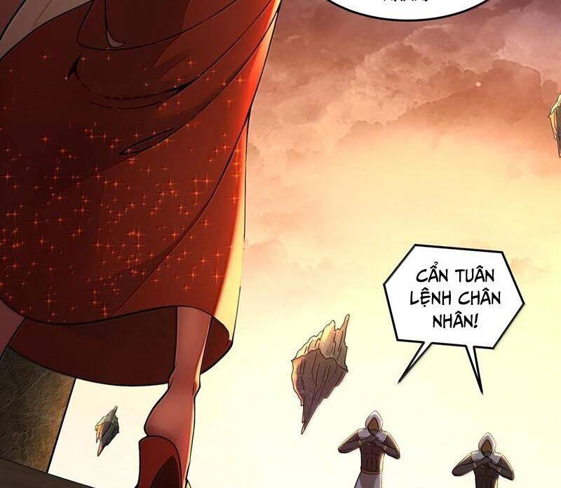 Tuyệt Sắc Đạo Lữ Đều Nói Ngô Hoàng Thể Chất Vô Địch: Chapter 312