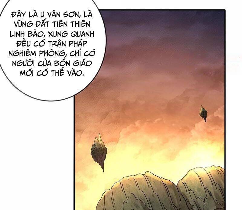 Tuyệt Sắc Đạo Lữ Đều Nói Ngô Hoàng Thể Chất Vô Địch: Chapter 312