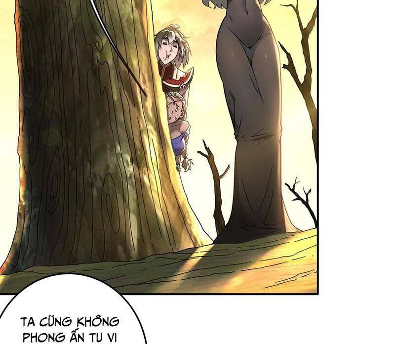 Tuyệt Sắc Đạo Lữ Đều Nói Ngô Hoàng Thể Chất Vô Địch: Chapter 312