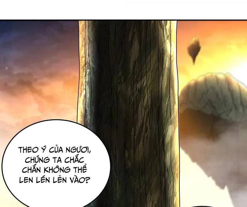 Tuyệt Sắc Đạo Lữ Đều Nói Ngô Hoàng Thể Chất Vô Địch: Chapter 312
