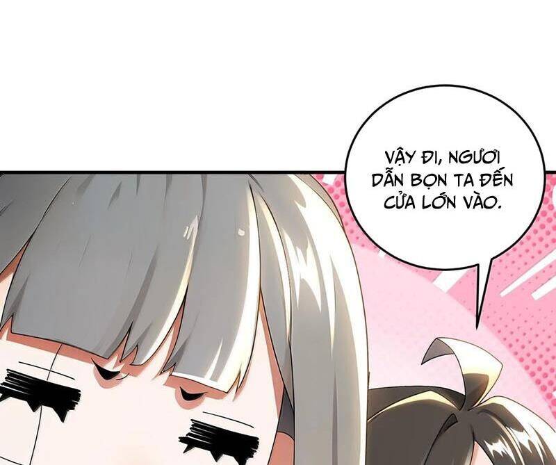 Tuyệt Sắc Đạo Lữ Đều Nói Ngô Hoàng Thể Chất Vô Địch: Chapter 312