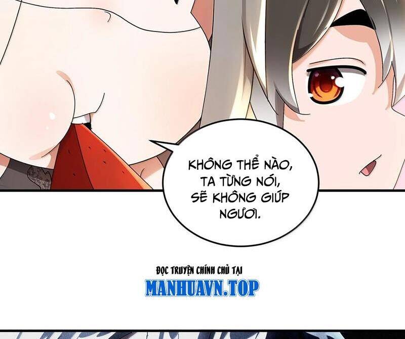 Tuyệt Sắc Đạo Lữ Đều Nói Ngô Hoàng Thể Chất Vô Địch: Chapter 312