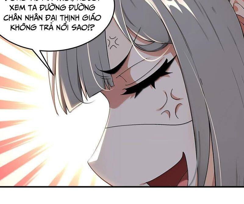 Tuyệt Sắc Đạo Lữ Đều Nói Ngô Hoàng Thể Chất Vô Địch: Chapter 312