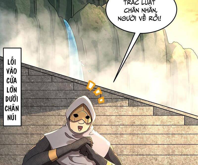 Tuyệt Sắc Đạo Lữ Đều Nói Ngô Hoàng Thể Chất Vô Địch: Chapter 312