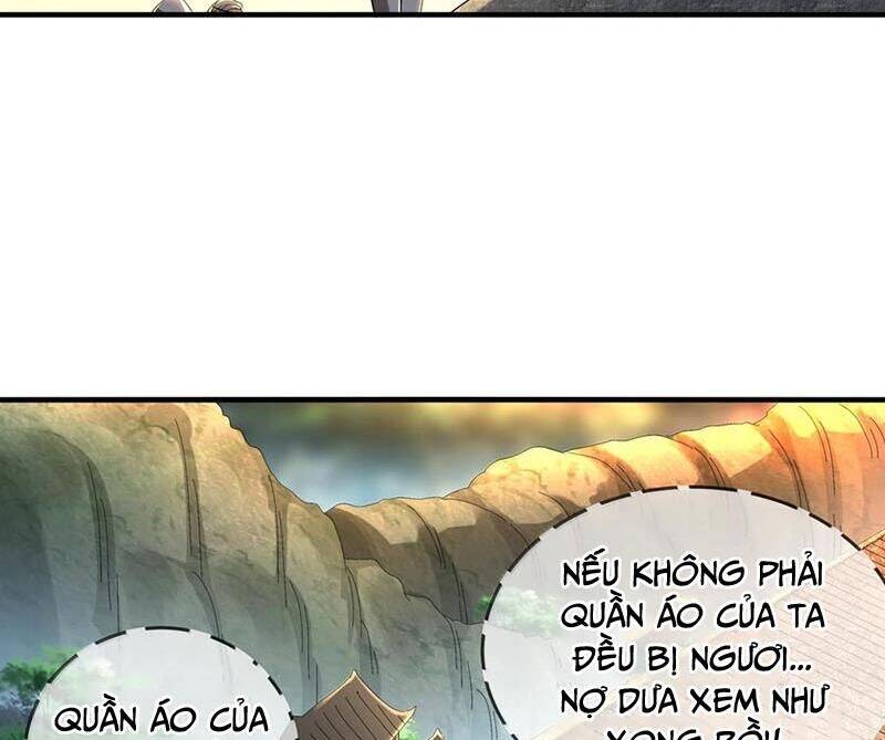 Tuyệt Sắc Đạo Lữ Đều Nói Ngô Hoàng Thể Chất Vô Địch: Chapter 312