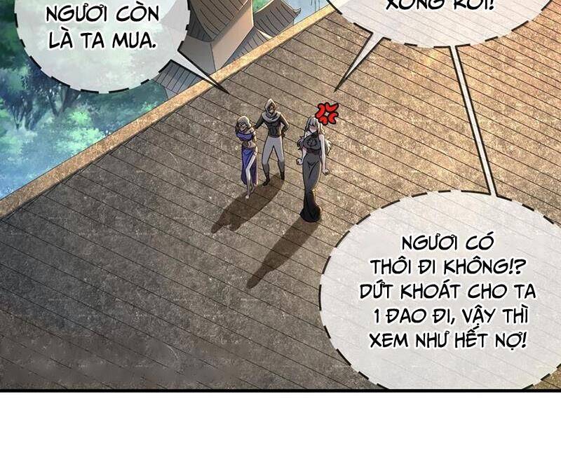 Tuyệt Sắc Đạo Lữ Đều Nói Ngô Hoàng Thể Chất Vô Địch: Chapter 312
