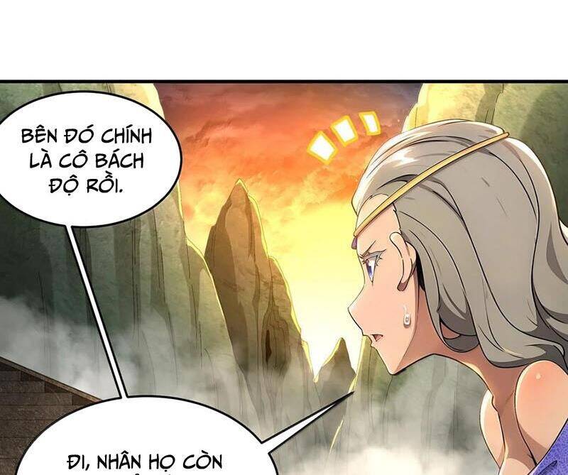Tuyệt Sắc Đạo Lữ Đều Nói Ngô Hoàng Thể Chất Vô Địch: Chapter 312