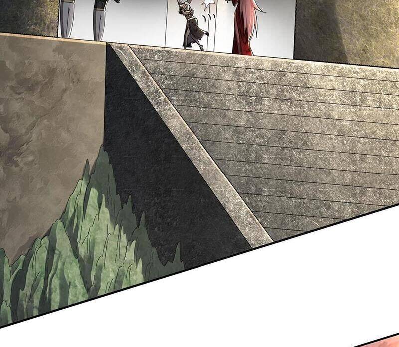 Tuyệt Sắc Đạo Lữ Đều Nói Ngô Hoàng Thể Chất Vô Địch: Chapter 312
