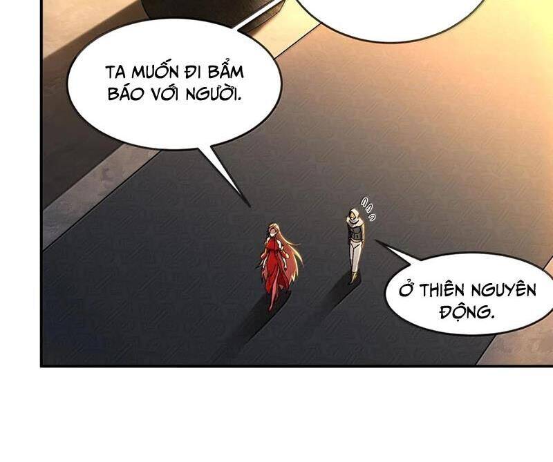 Tuyệt Sắc Đạo Lữ Đều Nói Ngô Hoàng Thể Chất Vô Địch: Chapter 312