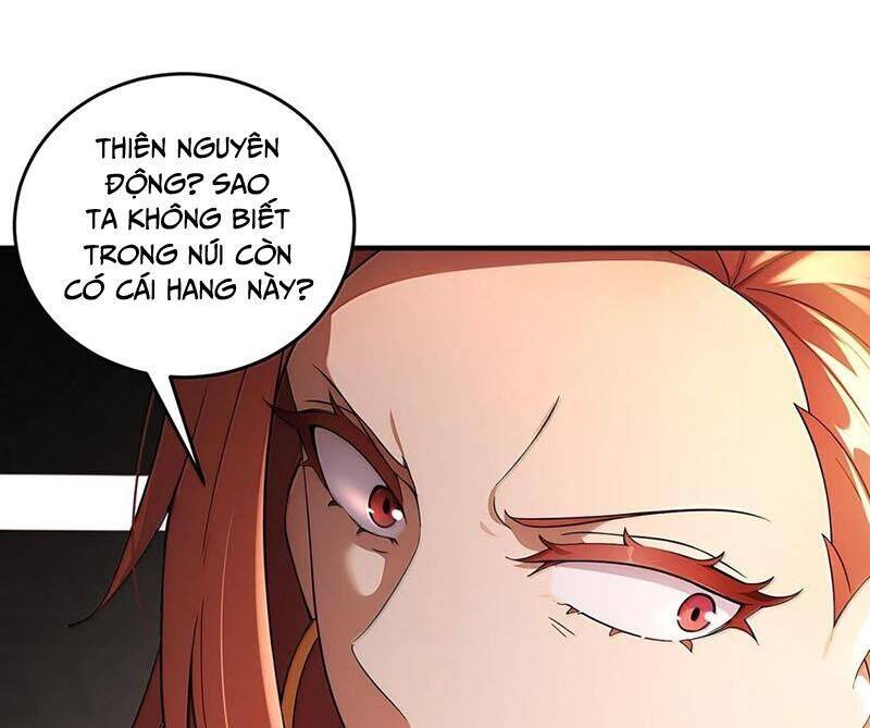 Tuyệt Sắc Đạo Lữ Đều Nói Ngô Hoàng Thể Chất Vô Địch: Chapter 312