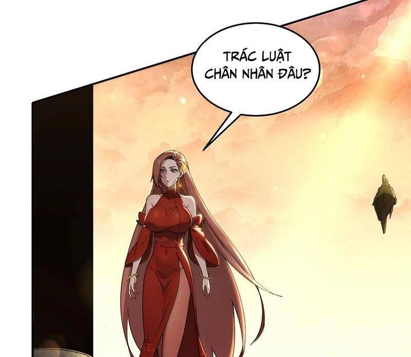 Tuyệt Sắc Đạo Lữ Đều Nói Ngô Hoàng Thể Chất Vô Địch: Chapter 312