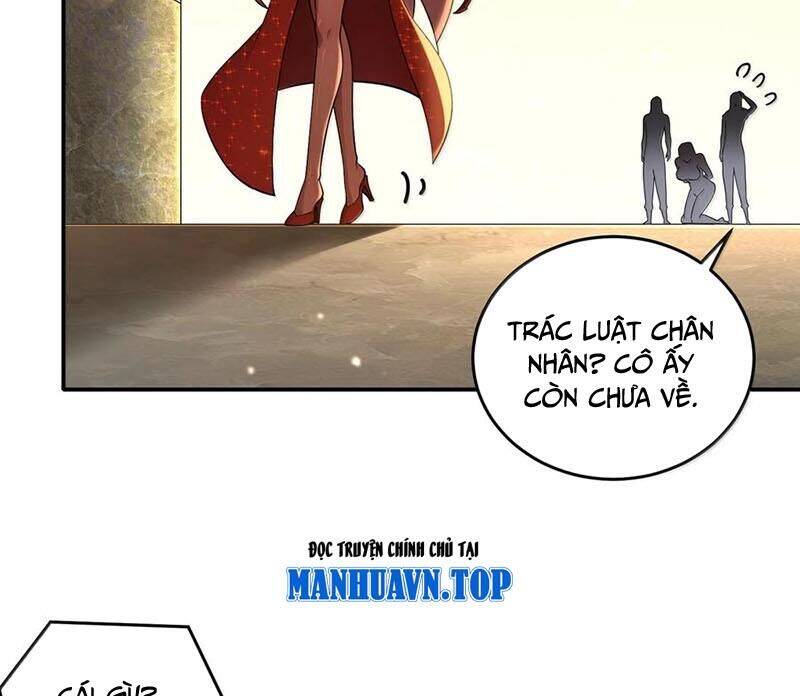 Tuyệt Sắc Đạo Lữ Đều Nói Ngô Hoàng Thể Chất Vô Địch: Chapter 312
