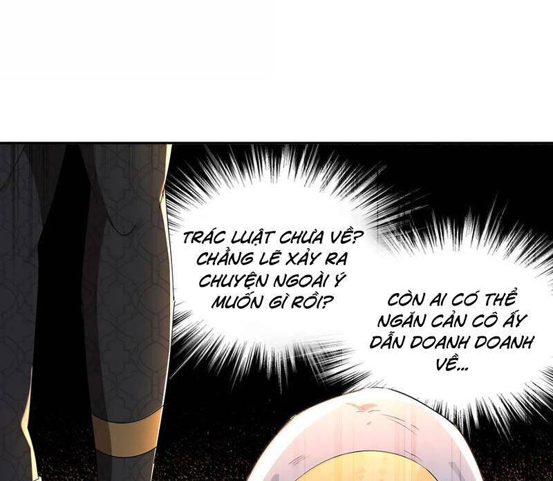 Tuyệt Sắc Đạo Lữ Đều Nói Ngô Hoàng Thể Chất Vô Địch: Chapter 312