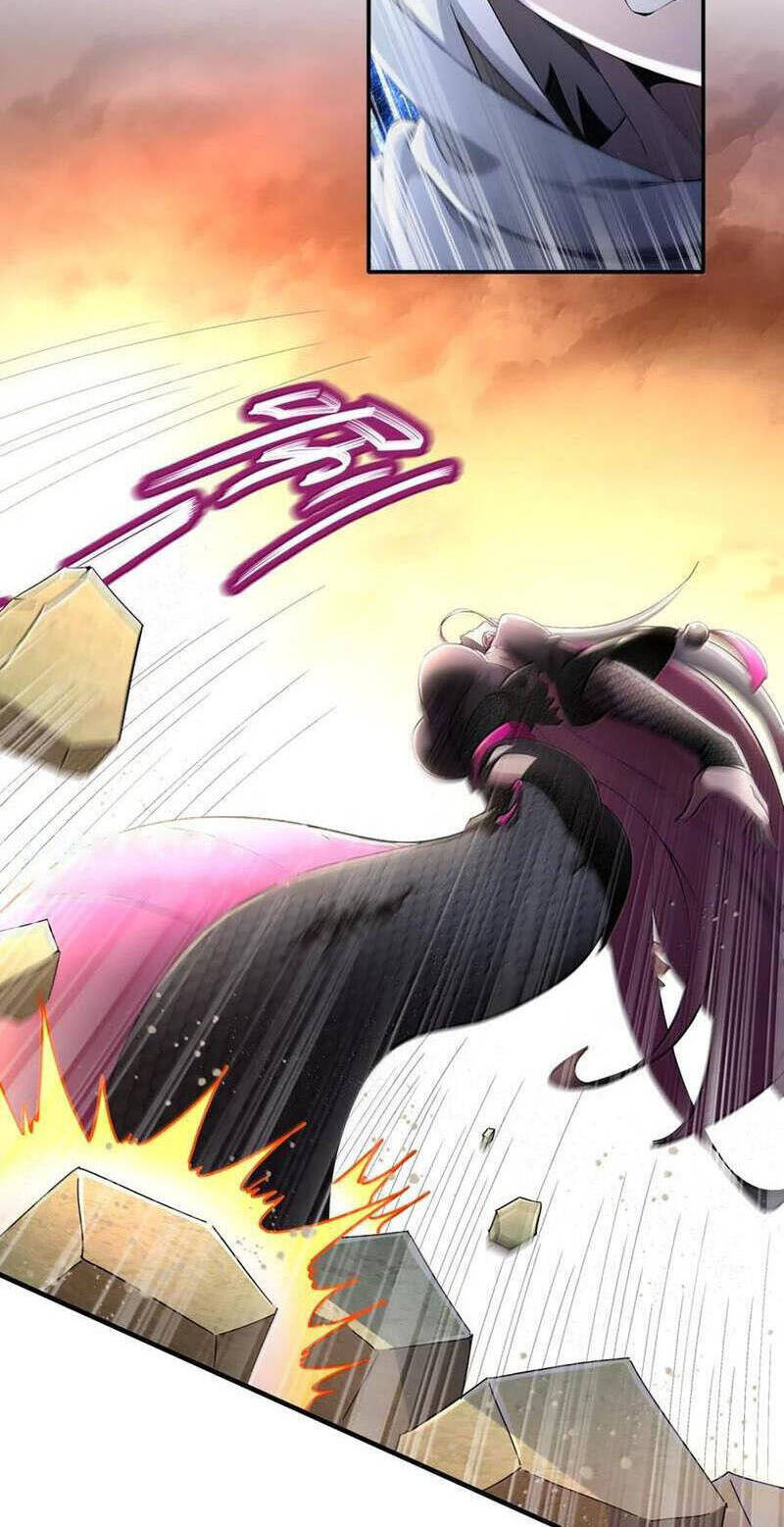Tuyệt Sắc Đạo Lữ Đều Nói Ngô Hoàng Thể Chất Vô Địch: Chapter 314